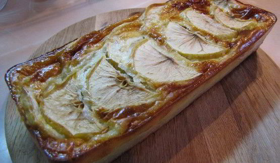 запеканка творожно-овсянная