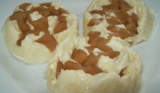 запеканка в мультиварке скарлет