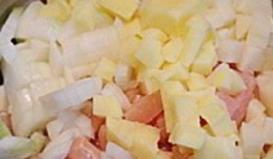 запеканка в мультиварке