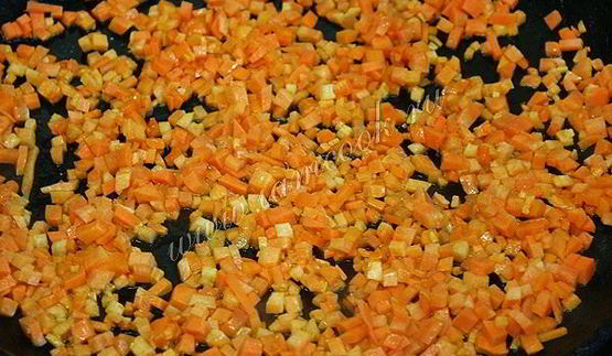 запеканка в савойской капусте с фаршем и овощами