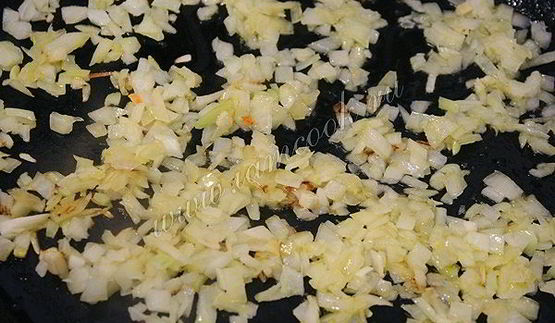 запеканка в савойской капусте с фаршем и овощами