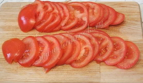 запеканка в савойской капусте с фаршем и овощами