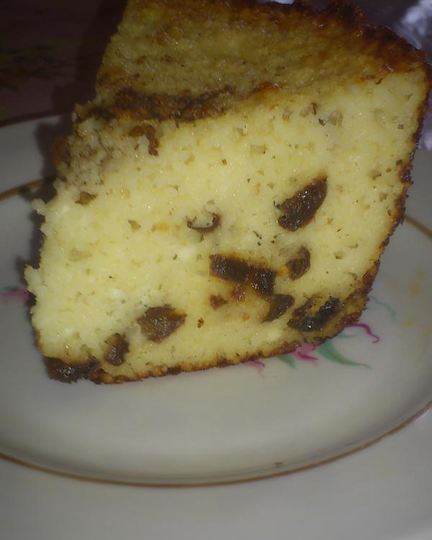 Рецепт запеканки вдохновение