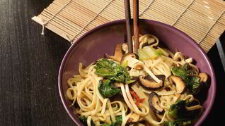 Японская кухня