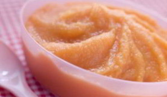 абрикосовое пюре на зиму