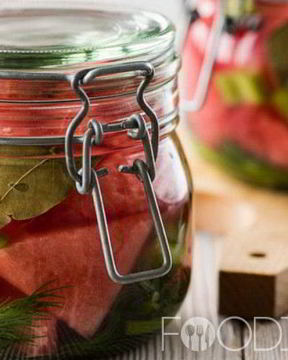 Арбуз на зиму