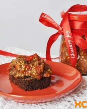 Баклажанная икра на зиму