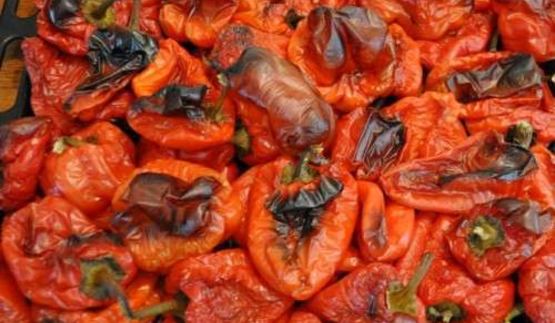 баклажанная икра на зиму