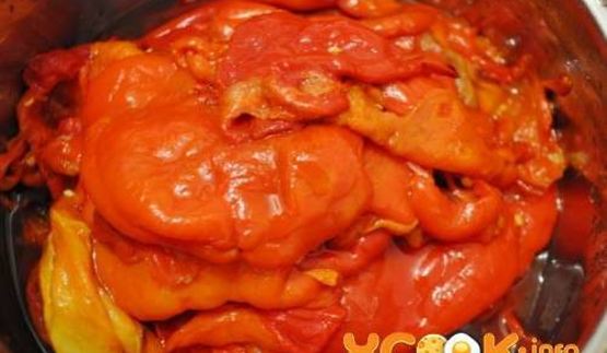 баклажанная икра на зиму