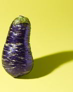 Баклажаны Огонек на зиму