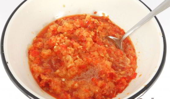 баклажаны огонек с медом на зиму