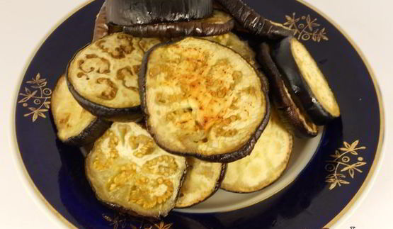 баклажаны огонек с медом на зиму