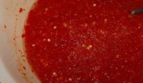 баклажаны по-грузински на зиму