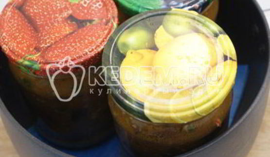 баклажаны порезанные ломтиками