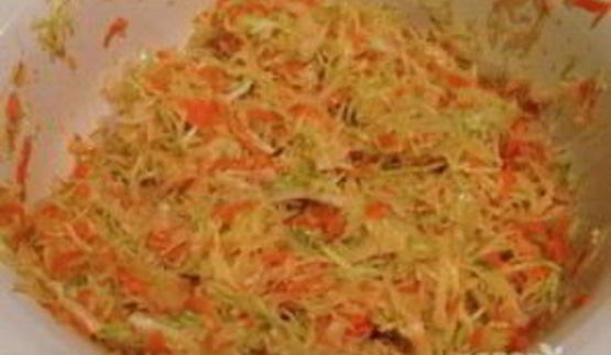 белокочанная капуста квашеная