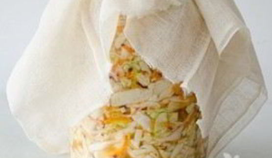 белокочанная капуста квашеная