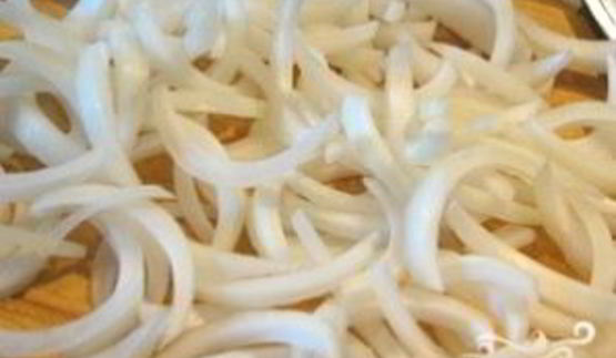 бигос из квашеной капусты