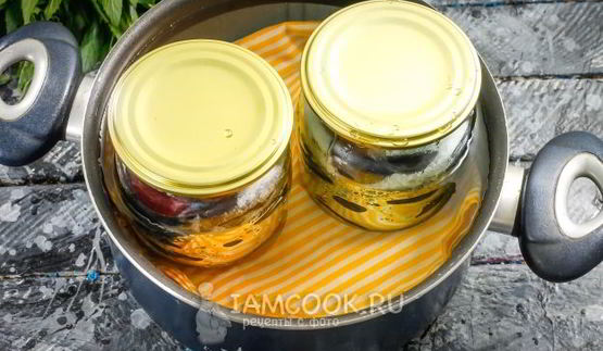 чернослив в собственном соку на зиму