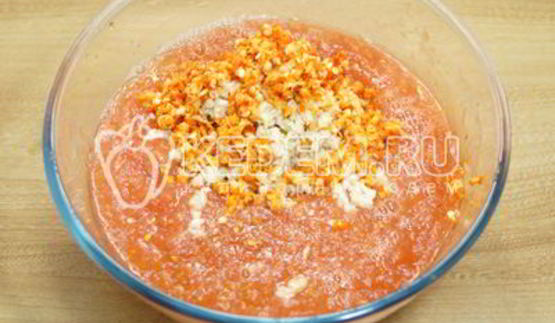 горлодер на зиму