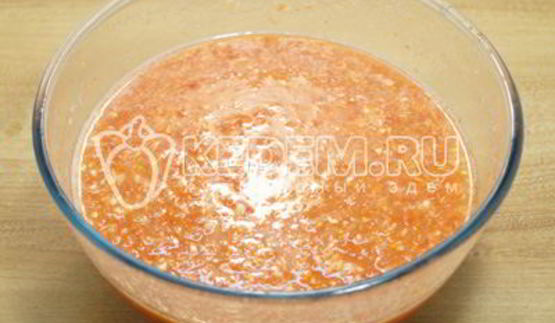 горлодер на зиму