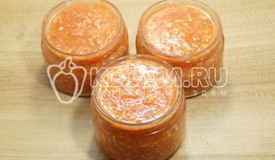 горлодер на зиму