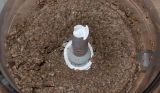 грибная икра из опят на зиму