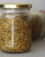 Грибная икра из шампиньонов на зиму