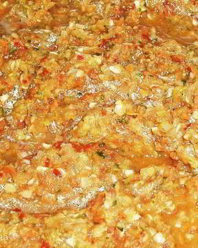 Икра из патиссонов на зиму