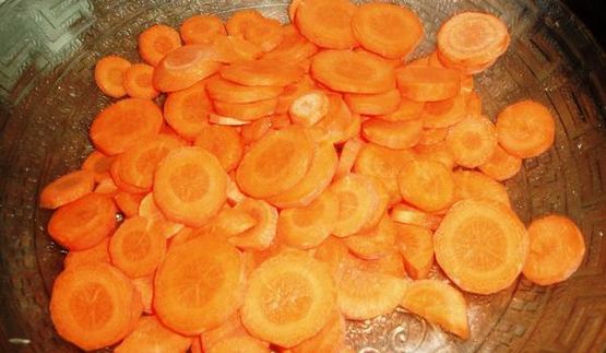 икра из патиссонов на зиму