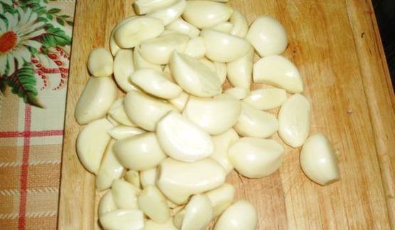 икра из патиссонов на зиму