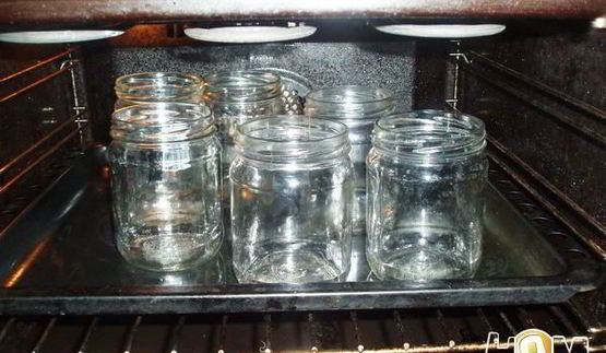 икра из патиссонов на зиму