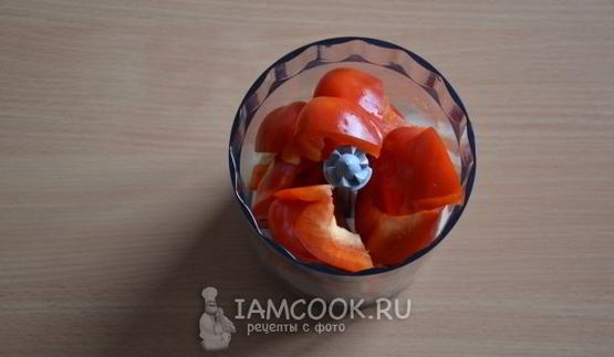 кабачки по-грузински на зиму