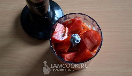 кабачки по-грузински на зиму