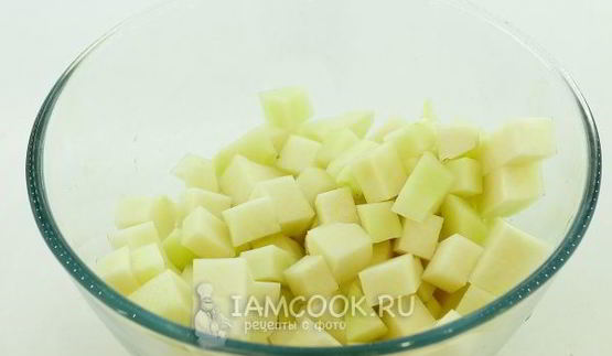 капуста кольраби на зиму