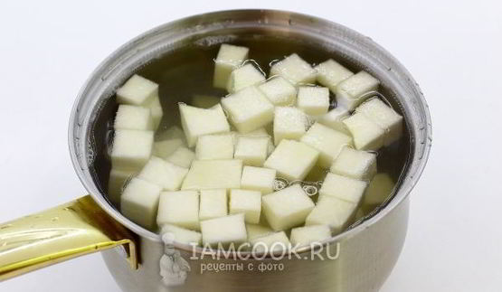 капуста кольраби на зиму