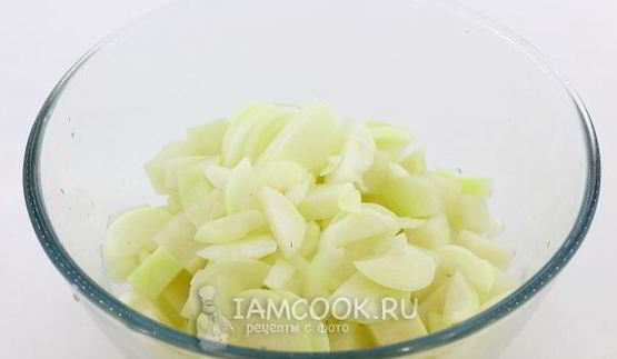 капуста кольраби на зиму