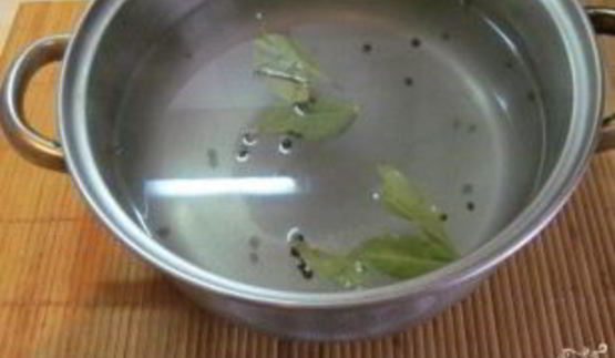 капуста по-грузински на зиму