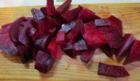 капуста по-грузински на зиму