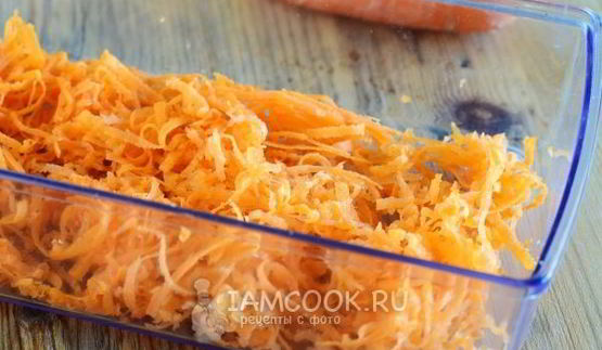 хе из баклажанов на зиму