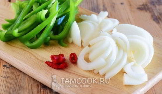 хе из баклажанов на зиму