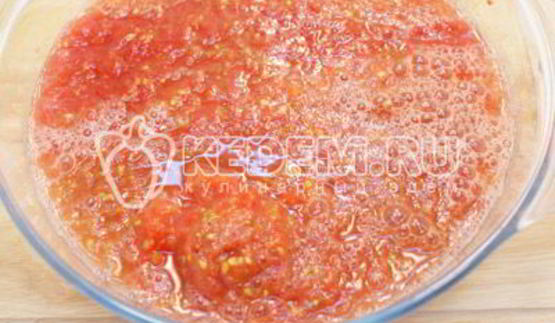 хреновина на зиму