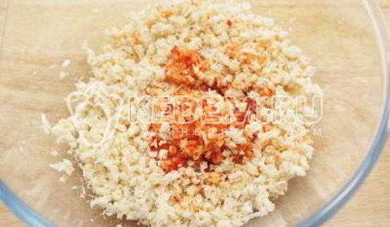 хреновина на зиму