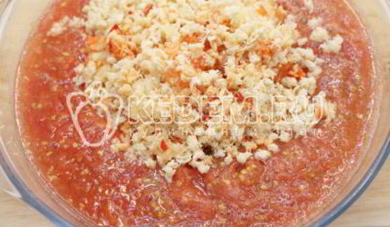 хреновина на зиму