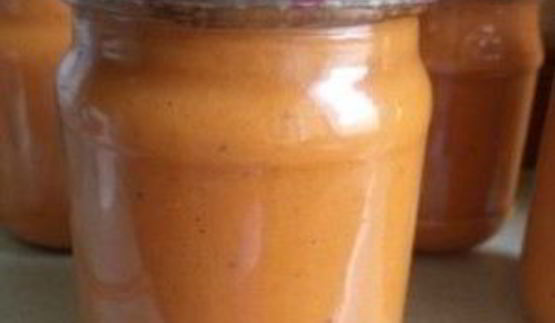 консервация патиссонов на зиму