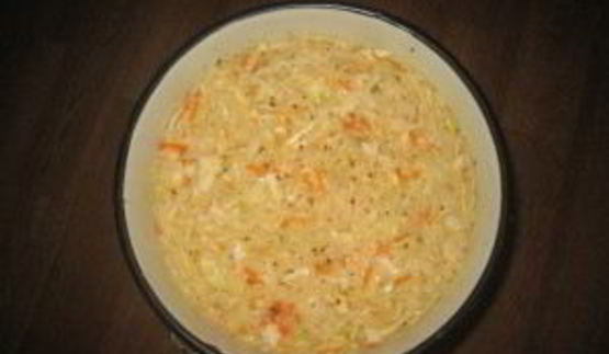 квашеная капуста без соли