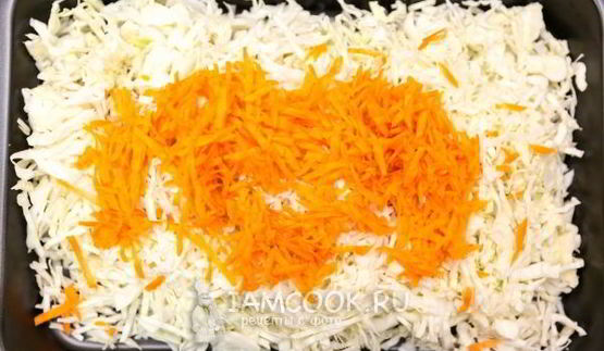 квашеная капуста по-кубански