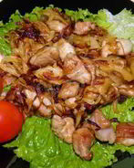 Квашеная капуста с мясом в мультиварке