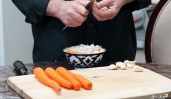 квашеная капуста в банках