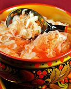 Квашенная капуста без проблем