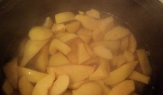 айва маринованная